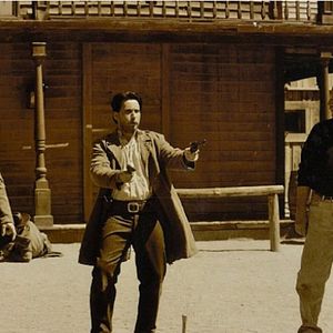 Bilder Gene Quintano