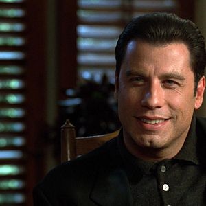 Bilder John Travolta