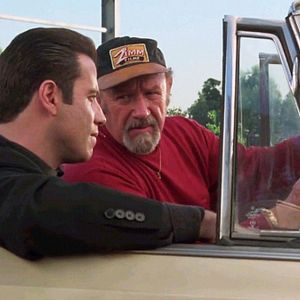 Bilder John Travolta