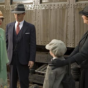 Bilder Der fremde Sohn