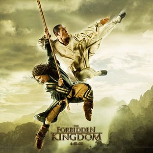 Bilder Forbidden Kingdom