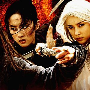 Bilder Forbidden Kingdom