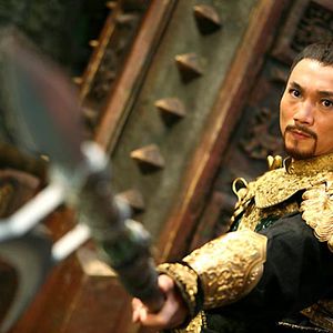 Bilder Forbidden Kingdom