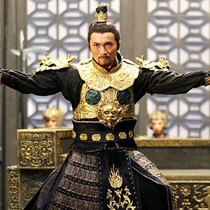 Bilder Forbidden Kingdom