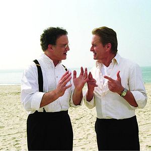 Bilder Ein ungleiches Paar