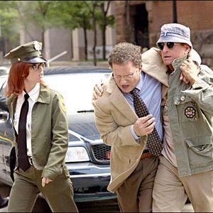 Bilder Ein ungleiches Paar