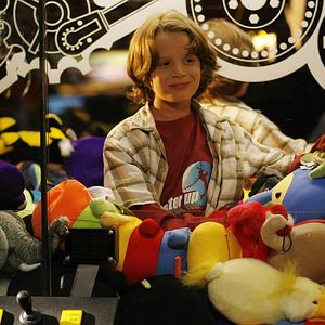 Bilder Mein Kind vom Mars