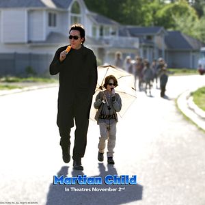 Bilder Mein Kind vom Mars