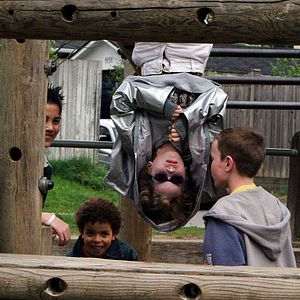 Bilder Mein Kind vom Mars