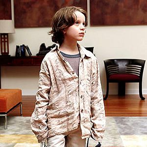 Bilder Mein Kind vom Mars