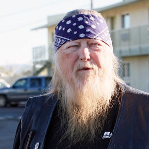 Bilder Mickey Jones