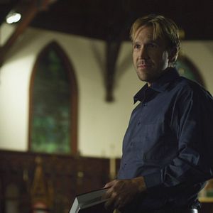 Bilder David A.R. White