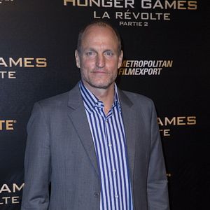 Bilder Woody Harrelson