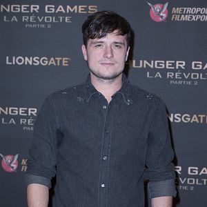 Bilder Josh Hutcherson