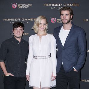 Bilder Josh Hutcherson