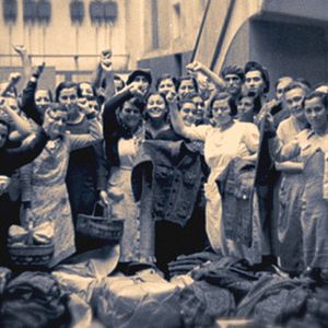 Bilder Economia Col·lectiva - Europas letzte Revolution