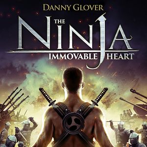 Bilder The Ninja - Immovable Heart