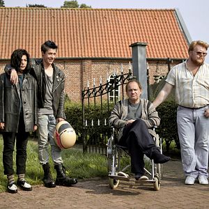 Bilder Nena - Viel mehr geht nicht