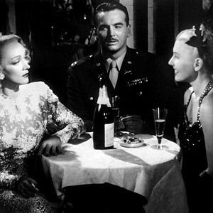 Bilder Eine auswärtige Affäre