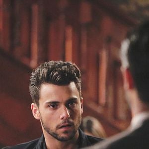 Bilder Jack Falahee