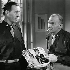 Bilder Eine auswärtige Affäre