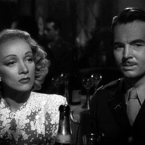 Bilder Eine auswärtige Affäre