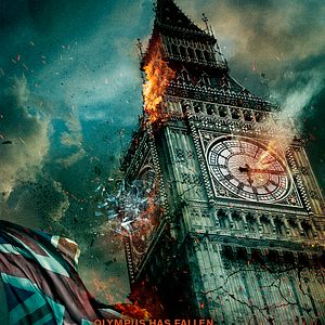 Bilder London Has Fallen