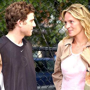 Bilder Couchgeflüster - Die erste therapeutische Liebeskomödie