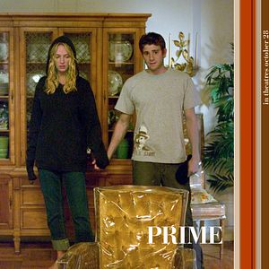 Bilder Couchgeflüster - Die erste therapeutische Liebeskomödie