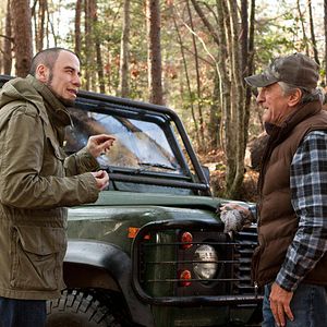 Bilder John Travolta