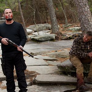 Bilder John Travolta