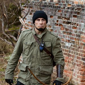 Bilder John Travolta