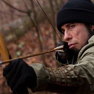 Bilder John Travolta