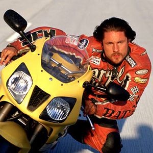 Bilder Martin Henderson