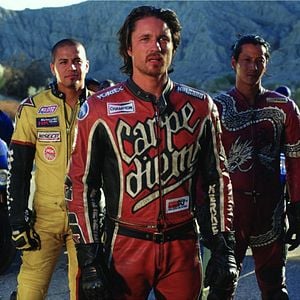 Bilder Martin Henderson