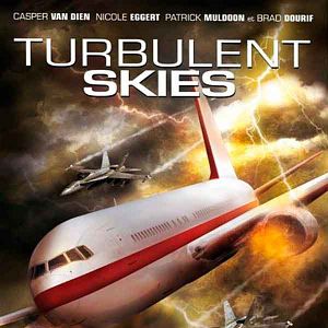 Bilder Turbulent Skies