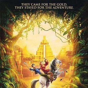 Bilder Der Weg nach El Dorado