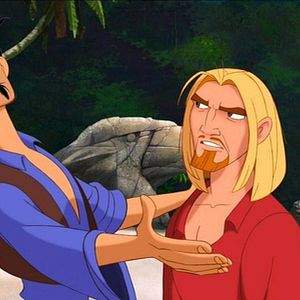 Bilder Der Weg nach El Dorado