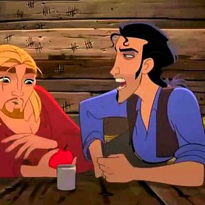 Bilder Der Weg nach El Dorado