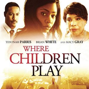 Bilder Where Children Play