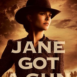 Bilder Jane Got A Gun