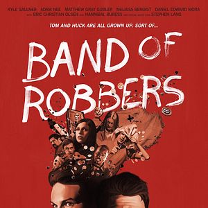 Bilder Band Of Robbers
