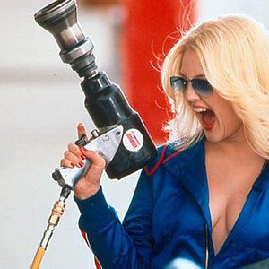 Bilder Drew Barrymore