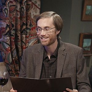 Bilder Stephen Merchant