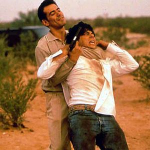 Bilder Benicio Del Toro