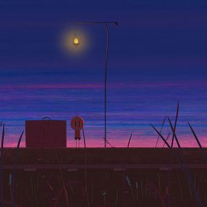 Bilder Der Junge und die Welt