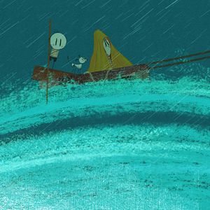 Bilder Der Junge und die Welt