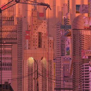 Bilder Der Junge und die Welt