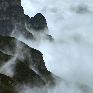 Bilder Kurt Diemberger - Vers où ?