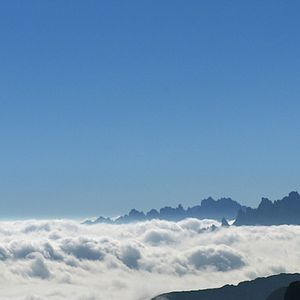 Bilder Kurt Diemberger - Vers où ?